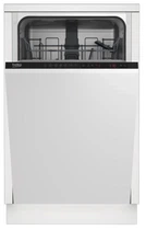 Встраиваемая посудомоечная машина Beko DIS35021