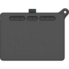 Графічний планшет Parblo Ninos M, Black