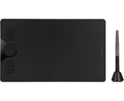 Графический планшет Huion HS610 + перчатка, Black