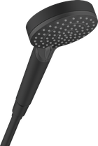 Ручная лейка для душа Hansgrohe Vernis Blend Vario EcoSmart 26340670