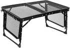 Раскладной стул Skif Outdoor Compact IV, Black