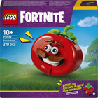 Конструктор LEGO Fortnite Tomatohead 210 деталей (77079)