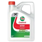 Моторна олива Castrol GTX UltraClean A3/B4