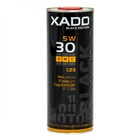 Моторное масло XADO Black Edition C23 АМС