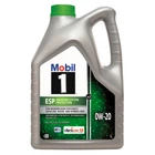 Моторное масло Mobil 1 ESP x2