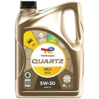 Моторна олива Total Quartz Ineo ECS