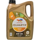 Моторна олива Total Quartz 9000 Future NFC