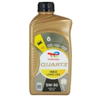 Моторна олива Total Quartz Ineo Longlife