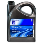 Моторное масло GM Semi Synthetic