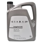 Моторна олива VAG Longlife III