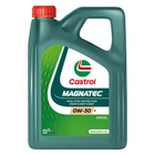 Моторное масло Castrol Magnatec Stop-Start D
