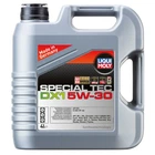 Моторное масло Liqui Moly Special Tec DX1 синтетическое