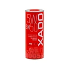 Моторное масло XADO Red Boost SN