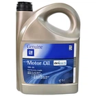 Моторное масло General Motors Dexos2