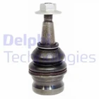 Кульові опори Delphi TC2320 Audi A7, A4, Q5, A5, A6, Allroad 37081, 37O81, 8K0407689D