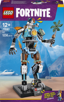 Конструктор LEGO Fortnite Робокот 1230 деталей (77081)