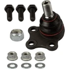 Кульові опори TRW JBJ719 Renault Laguna, Espace, Trafic; Opel Vivaro; Nissan Primastar 4016000Q0C, 401606676R, 4408958