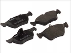 Колодки гальмові ABE C1X016ABE Opel Omega, Vectra 1605003, 1605855, 4467049
