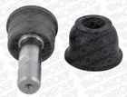 Кульові опори MONROE L0024 Chrysler PT CRUISER, Neon, Voyager; Dodge Caravan, Neon 04656010AD, 4449553, 4443405
