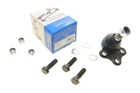 Кульові опори Delphi TC2343 Opel Vivaro; Renault Trafic; Nissan Primastar 4016000Q0A, 4431869, 4O16OOOQOA