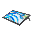 Графічний дисплей Huion Kamvas Pro 24 (Gen 3) 23.8" 3840x2160 чорний