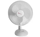 Напольный вентилятор DOMOTEC MS-1625 White • Бытовой вентилятор для дома и офиса • Мощный