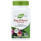Натуральна добавка Nature's Way Pau D'Arco