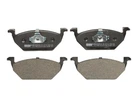 Гальмівні колодки FERODO FDB1094 Volkswagen Polo, Jetta, Golf, Bora; Skoda Octavia, Fabia, Rapid, Roomster; Seat Ibiza, Leon, Cordoba, Toledo; Audi A1, A3 1J0698151, 1J0698151A, 1J0698151B