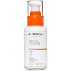 Омолаживающая сыворотка "Тоталь" (шаг 7) Christina Forever Young Total Renewal Serum, 100 мл
