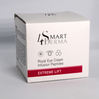 Пептидный крем для зоны вокруг глаз Smart4Derma Extreme Lift Royal Eye 30 мл