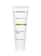 Балансирующий крем - Christina Bio Phyto Balancing Cream, 75ml
