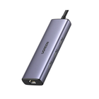 USB-хаб UGREEN USB-C Multifunction Adapter (UGR-15598)