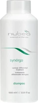 Шампунь Nubea Synergo для частого використання 1 л
