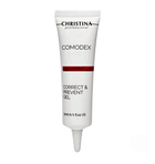 Гель для локальной коррекции «Корекция и стабилизация» Christina Comodex Correct & Prevent Gel 30 мл