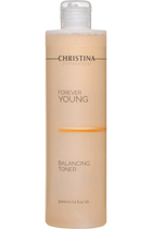 Балансирующий тоник с кислотами Christina Forever Young Balancing Toner 300 мл