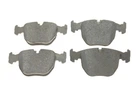 Колодки гальмівні Delphi LP1003 BMW 5 Series, X3, X5 34111163307, 341111633O7, 34111165227