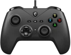 Проводной геймпад MSI Force GC200 Black (S10-04G0090-EC4)