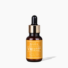 Сироватка Cos De Baha Vitamin C MSM Serum з вітаміном C феруловою кислотою вітаміном E та MSM 30 мл