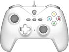 Проводной геймпад MSI Force GC200 White (S10-04G0120-EC4)