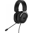 Навушники ASUS TUF Gaming H3 Gun Metal (ek05400)