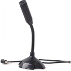 Мікрофон Gembird MIC-D-02 (ek05100)