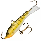 Балансир Rapala Jigging Rap W2 20мм 4.0g GYP