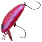 Воблер Nories Crankin Boss Pupa Shallow 40mm 5.6g #321