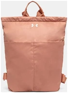 Рюкзак Under Armour Studio Lite Backpack 16L рудий Жен 40 х 26 х 11 см