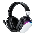 Bluetooth-гарнітура AceFast H11, Стерео, Білий - 701348