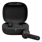 Bluetooth-гарнитура JBL Wave Flex, Стерео, Черный - 345574