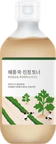 Заспокійливий тонер з морським полином ROUND LAB Mugwort Calming Toner, 300 мл