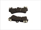 Колодки гальмові Delphi LP1997 Volkswagen Touareg; Porsche Cayenne; Audi Q7 7L0698151A, 7L0698151C, 7L0698151E