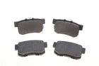 Колодки гальмові Delphi LP1972 Honda CR-V, FR-V, Accord; Fiat Panda; Acura RDX 43022TP6A01, 43022S9AE00, 43022SJFE00