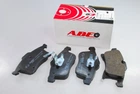 Колодки гальмові ABE C1X033ABE Opel Zafira, Astra, Combo, Meriva, CORSA 1605080, 1605099, 1605252